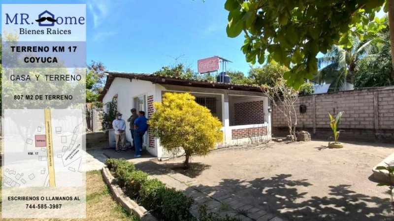 Terreno en Venta en Bajos del Ejido Coyuca de Benítez, Guerrero