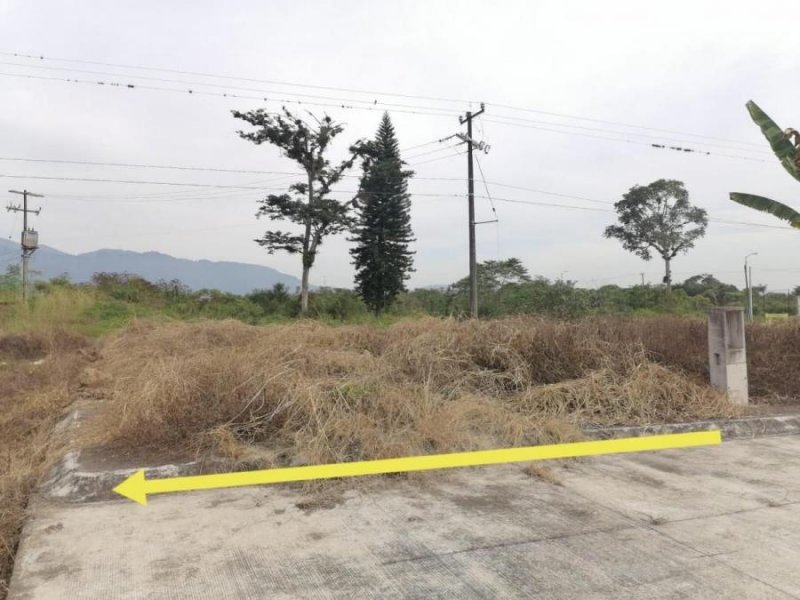 Terreno en Venta en Guadalupe Barreal Córdoba, Veracruz