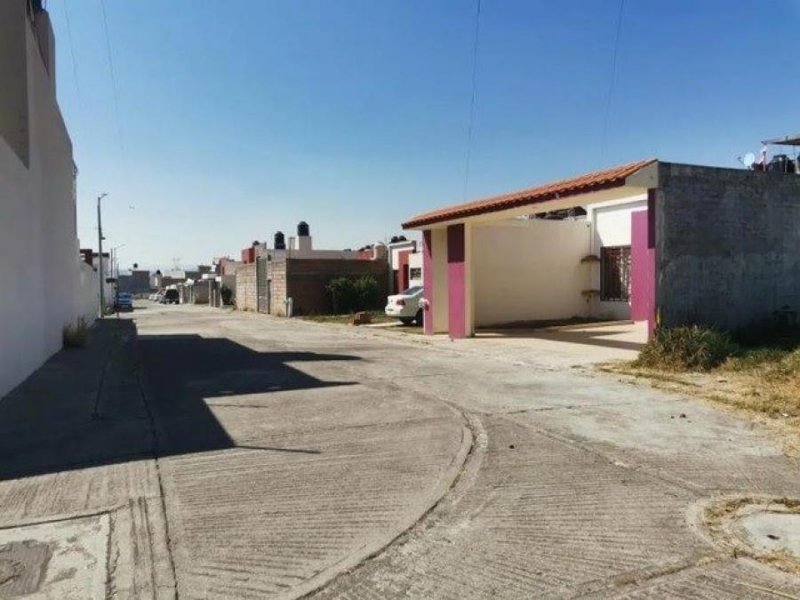 Terreno en Venta en Benedicto Lopez Morelia, Michoacan de Ocampo