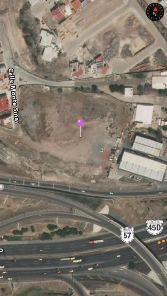 Foto Terreno en Venta en Bernando Quintana, Santiago de Querétaro, Queretaro Arteaga - $ 78.509.820 - TEV171180 - BienesOnLine