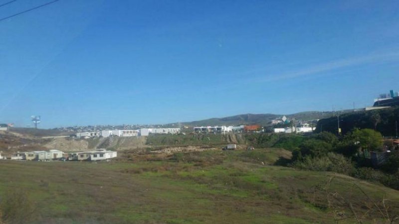 Foto Terreno en Venta en CUESTA BLANCA, Tijuana, Baja California - U$D 50 - TEV203622 - BienesOnLine