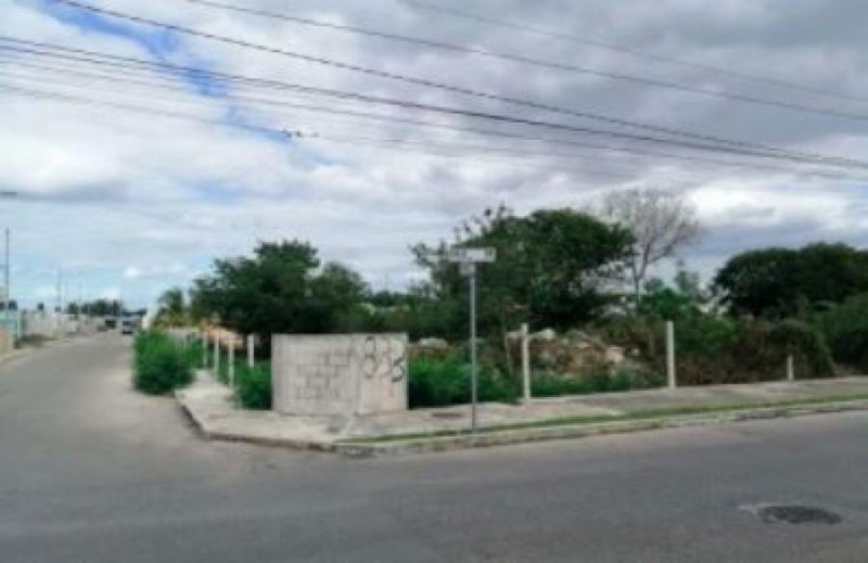 Foto Terreno en Venta en CAUCEL, Mérida, Yucatan - $ 840.000 - TEV299758 - BienesOnLine