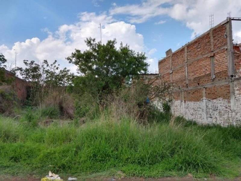 Terreno en Venta en Jardines El  Verde El Salto, Jalisco