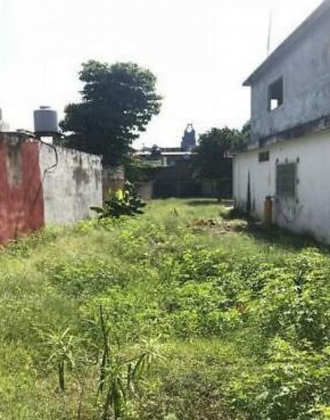 Foto Terreno en Venta en CENTRO, Mérida, Yucatan - $ 630.000 - TEV310314 - BienesOnLine