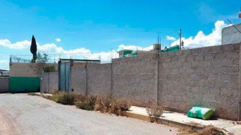 Foto Terreno en Venta en san mateo, Mexico - $ 1.400.000 - TEV341815 - BienesOnLine