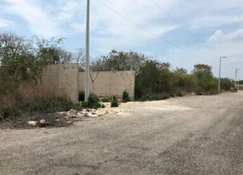 Foto Terreno en Venta en CHICHI SUAREZ, Mérida, Yucatan - $ 330.000 - TEV306994 - BienesOnLine