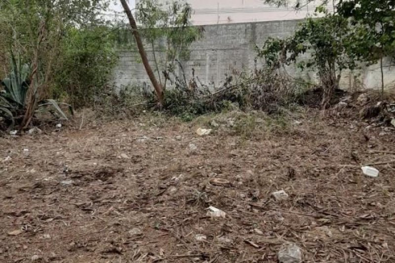 Foto Terreno en Venta en CHUBURNA, Mérida, Yucatan - $ 255.000 - TEV283036 - BienesOnLine