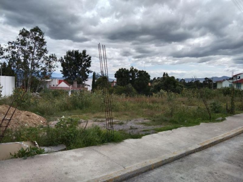 Terreno en Venta en ACOZAC Ixtapaluca, Mexico