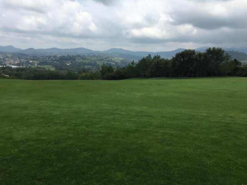 Foto Terreno en Venta en Club de Golf Altozano, Morelia, Michoacan de Ocampo - $ 4.100.000 - TEV214913 - BienesOnLine