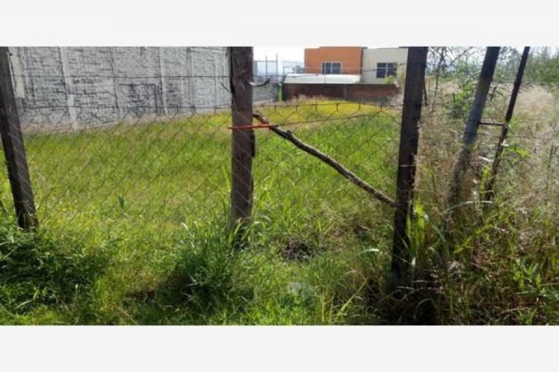 Terreno en Venta en Defensores de Puebla Morelia, Michoacan de Ocampo