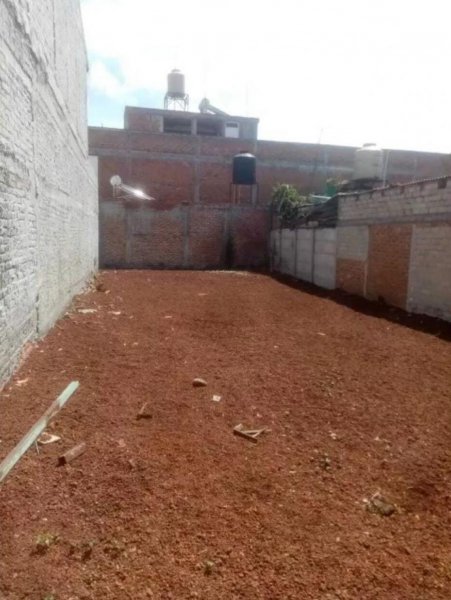 Terreno en Venta en Felix Ireta Morelia, Michoacan de Ocampo