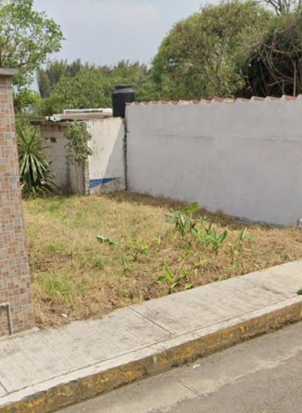 Terreno en Venta en Las Margaritas Córdoba, Veracruz