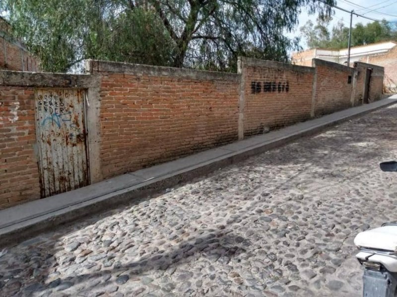 Terreno en Venta en san rafael San Miguel de Allende, Guanajuato