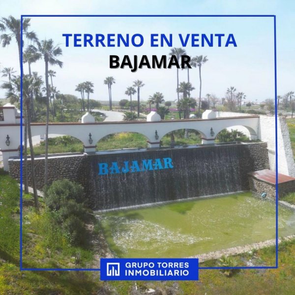 Foto Terreno en Venta en Ensenada, Baja California - U$D 80.000 - TEV343921 - BienesOnLine