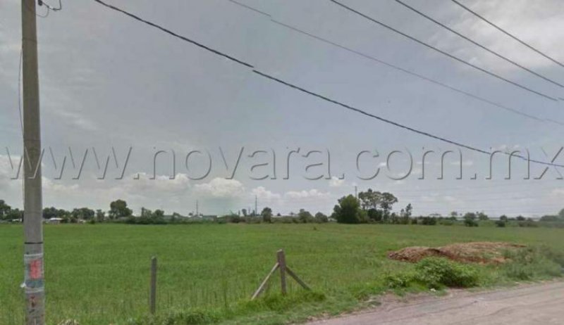 Foto Terreno en Venta en CUAUTITLAN IZCALLI, Cuautitlán Izcalli, Mexico - $ 112.000.000 - TEV168268 - BienesOnLine