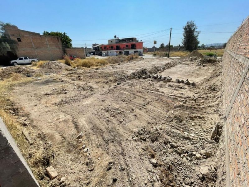 Terreno en Venta en Tesitan Zapopan, Jalisco