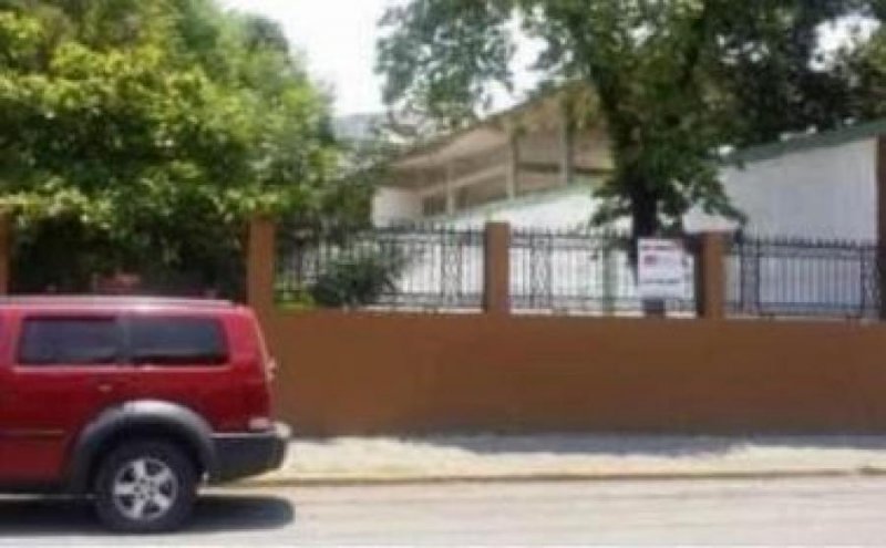 TERRENO EN VENTA EN EL CENTRO