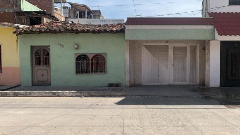 Terreno en Venta en Centro Tuxtla Gutiérrez, Chiapas