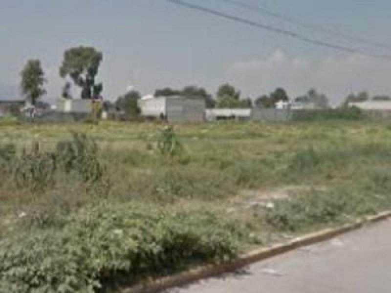 Foto Terreno en Venta en LAS AMÉRICAS, Mérida, Yucatan - $ 400.000 - TEV305567 - BienesOnLine