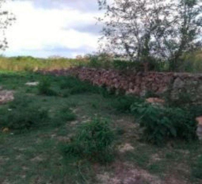 Foto Terreno en Venta en VILLAS DEL ORIENTE, Kanasín, Yucatan - $ 240.000 - TEV295674 - BienesOnLine