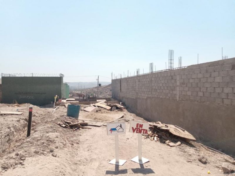 Foto Terreno en Venta en El Mirador del Ejido Matamors, Tijuana, Baja California - U$D 35.000 - TEV283910 - BienesOnLine