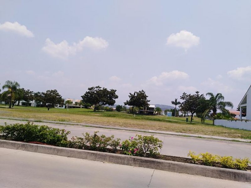 Foto Terreno en Venta en Paraíso country club, Paraíso country club, Morelos - $ 2.000.000 - TEV233562 - BienesOnLine