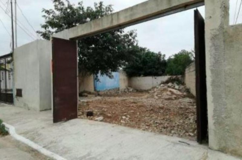 Foto Terreno en Venta en EMILIANO ZAPATA SUR, Mérida, Yucatan - $ 160.000 - TEV294640 - BienesOnLine