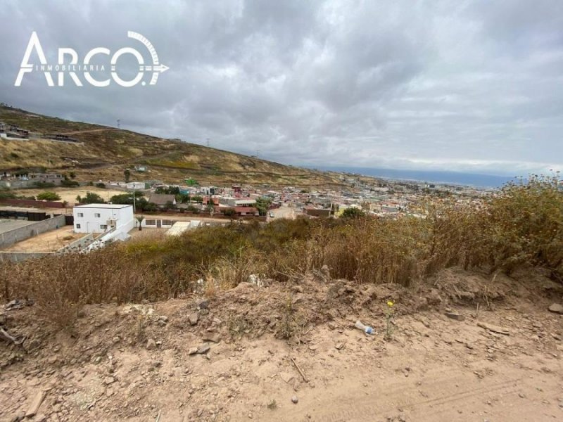 Terreno en Venta en  Ensenada, Baja California