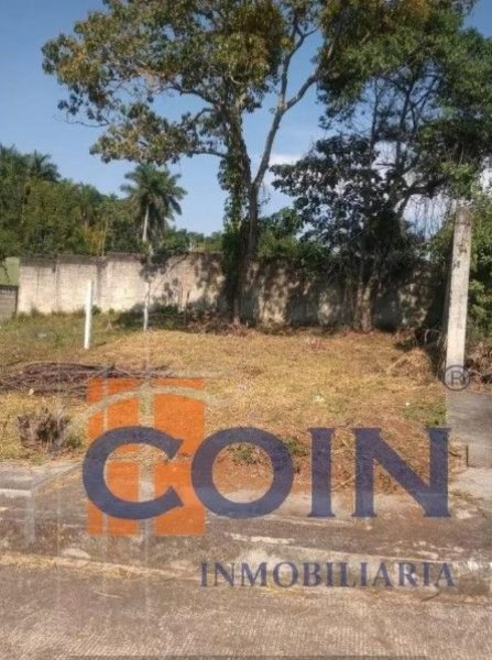 Terreno en Venta en FRACC. LAS ANIMAS Fortín de las Flores, Veracruz