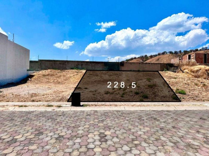 Foto Terreno en Venta en bosques de santa anita, Tlajomulco de Zúñiga, Jalisco - $ 1.950.000 - TEV351613 - BienesOnLine