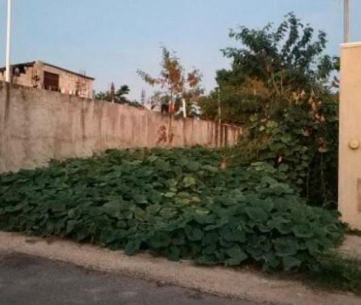 Terreno en Venta en TICUL CENTRO Ticul, Yucatan