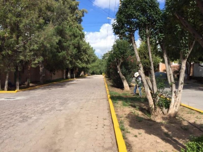 Foto Terreno en Venta en BOSQUES DE LA FLORIDA, San Luis Potosí, San Luis Potosi - $ 3.500.000 - TEV348890 - BienesOnLine