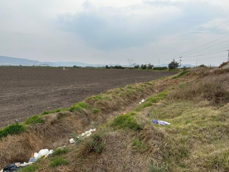 Terreno en Venta en Blvd. Las Torres Mineral de la Reforma, Hidalgo