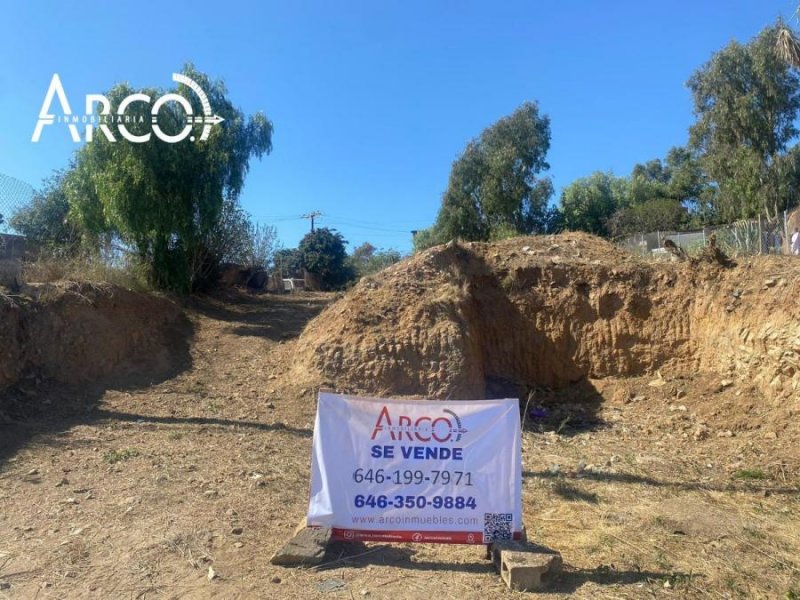 Foto Terreno en Venta en Loma Linda, Ensenada, Baja California - $ 1.200.000 - TEV347517 - BienesOnLine