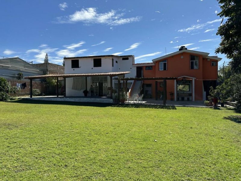 Foto Terreno en Venta en Los Sauces, Tlajomulco de Zúñiga, Jalisco - $ 3.140.000 - TEV352919 - BienesOnLine