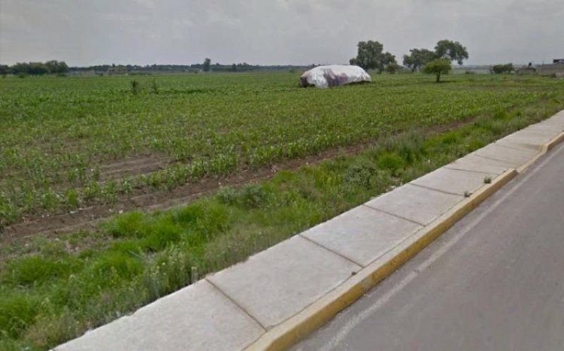 Terreno en Venta en  San Miguel Totocuitlapilco, Mexico