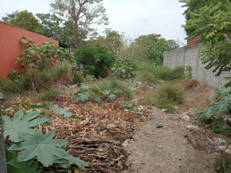 Terreno en Venta en El Espinal Bajo Orizaba, Veracruz