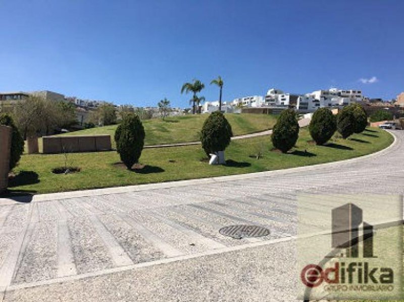 Foto Terreno en Venta en PEDREGAL, San Luis Potosí, San Luis Potosi - $ 4.600.000 - TEV162028 - BienesOnLine