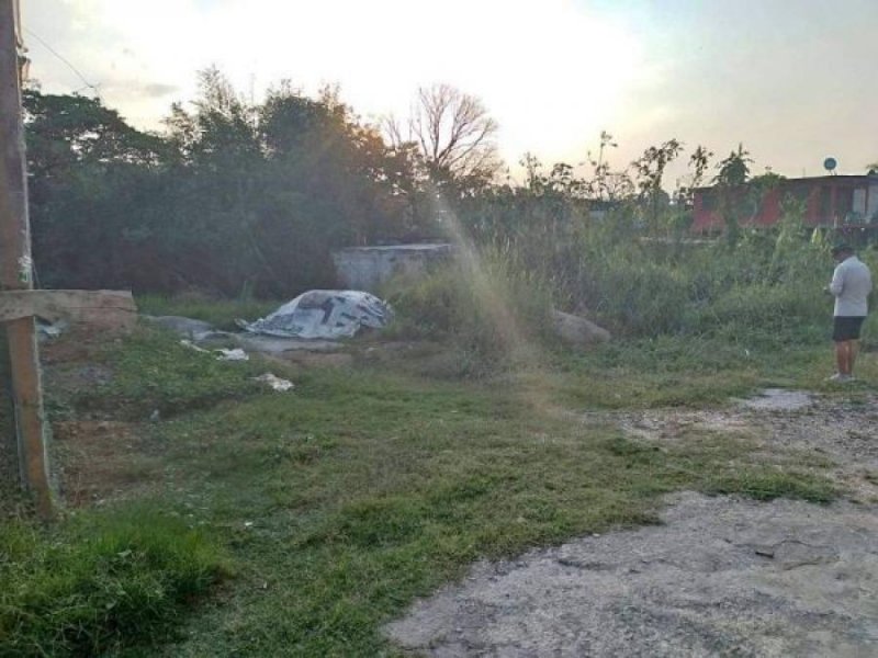 Terreno en Venta en Pino Suarez Córdoba, Veracruz