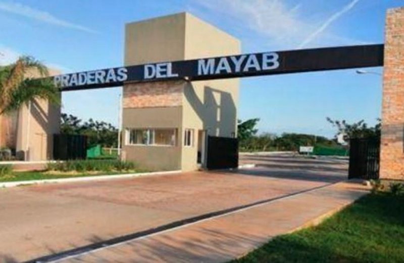 Foto Terreno en Venta en Praderas del Mayab, 97347, Yucatan - $ 675.000 - TEV311426 - BienesOnLine