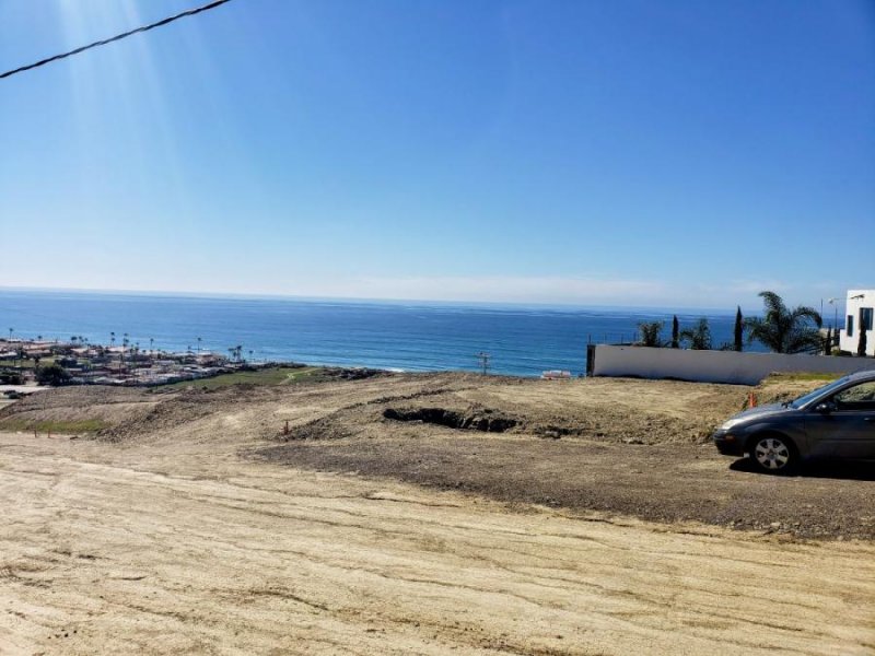 Foto Terreno en Venta en Mar de Puerto Nuevo III, Rosarito, Baja California - U$D 40.000 - TEV316655 - BienesOnLine