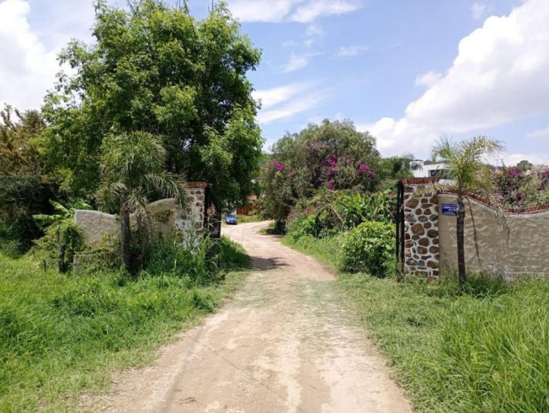 Terreno en Venta en San Agustin Tlajomulco de Zúñiga, Jalisco