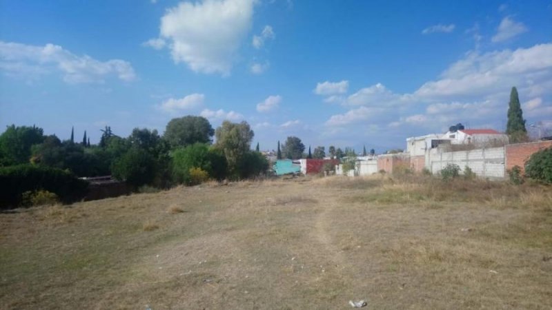 Foto Terreno en Venta en San Francisco Teotimehuacan, Puebla, Puebla - $ 7.108.500 - TEV272666 - BienesOnLine