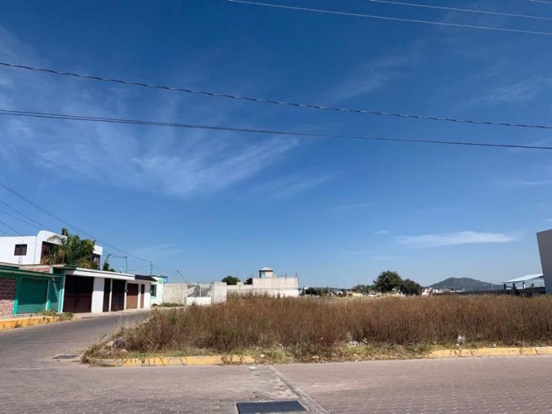 Foto Terreno en Venta en San José Tetel, Santa Ursula, Tlaxcala - $ 1.600.000 - TEV272662 - BienesOnLine