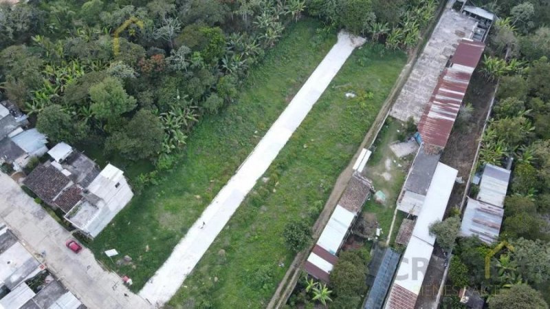 Foto Terreno en Venta en SAN MARCOS DE LEON, COATEPEC, SAN MARCOS DE LEON, Veracruz - $ 295.000 - TEV323344 - BienesOnLine