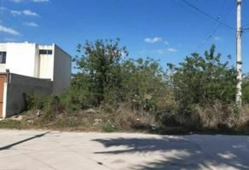 Foto Terreno en Venta en SANTA ANA, Kanasín, Yucatan - $ 152.000 - TEV306631 - BienesOnLine