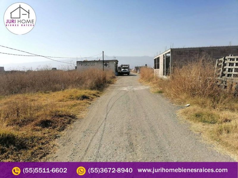 Foto Terreno en Venta en Temamatla, Mexico - $ 280.000 - TEV313498 - BienesOnLine