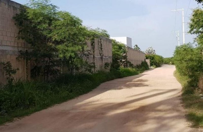 Foto Terreno en Venta en TEMOZON NORTE, Mérida, Yucatan - $ 49.000 - TEV304675 - BienesOnLine