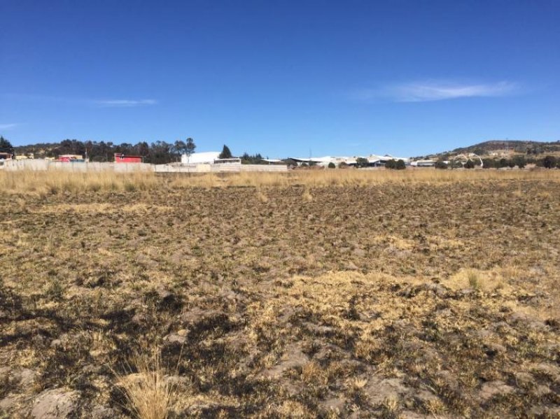 Foto Terreno en Venta en Ejido de Santiago Tetla, Tetla, Tlaxcala - $ 1.150.000 - TEV226242 - BienesOnLine