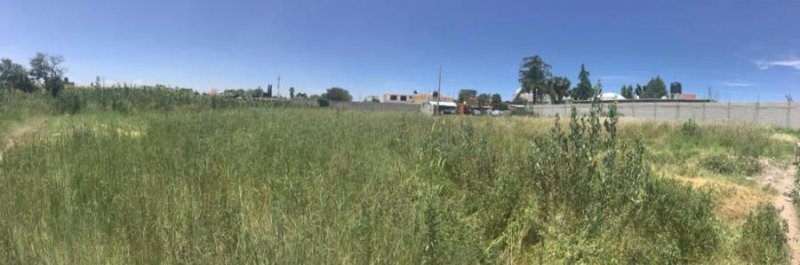 Foto Terreno en Venta en Los Reyes San Salvador, Texcoco de Mora, Mexico - $ 700.000 - TEV259490 - BienesOnLine